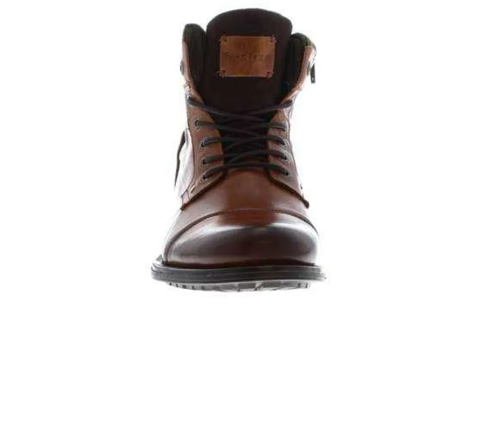 Hays Rugged Boots Mens