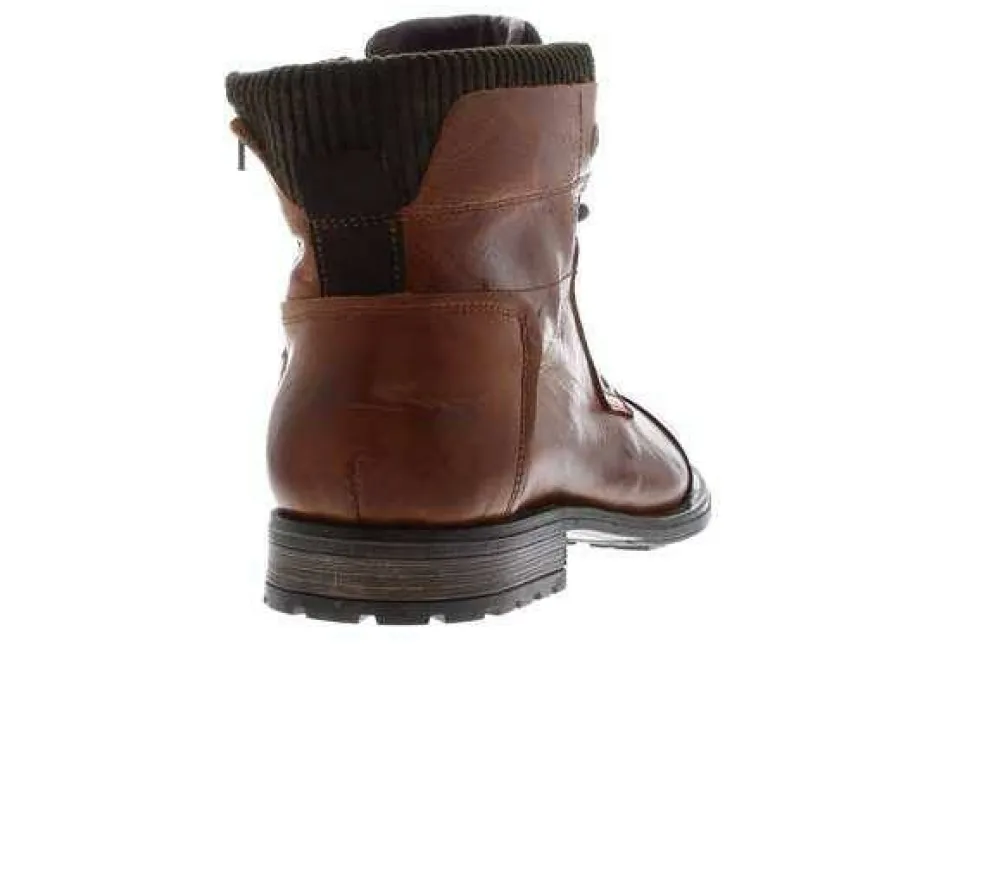 Hays Rugged Boots Mens