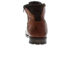 Hays Rugged Boots Mens