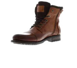 Hays Rugged Boots Mens
