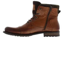 Hays Rugged Boots Mens