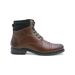 Hays Rugged Boots Mens