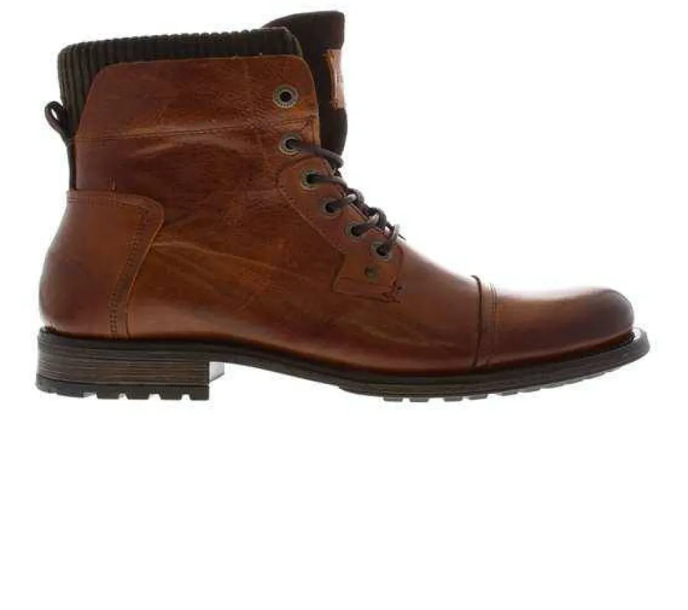Hays Rugged Boots Mens