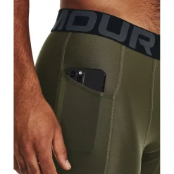 HeatGear® Compression Shorts Men's