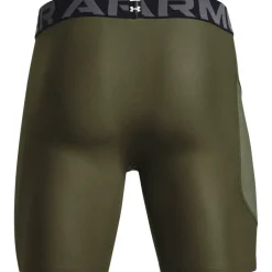 HeatGear® Compression Shorts Men's