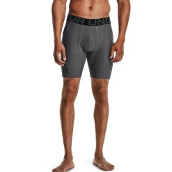 HeatGear® Compression Shorts Men's