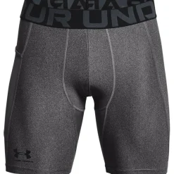 HeatGear® Compression Shorts Men's
