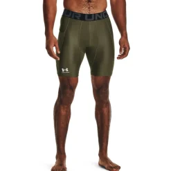HeatGear® Compression Shorts Men's
