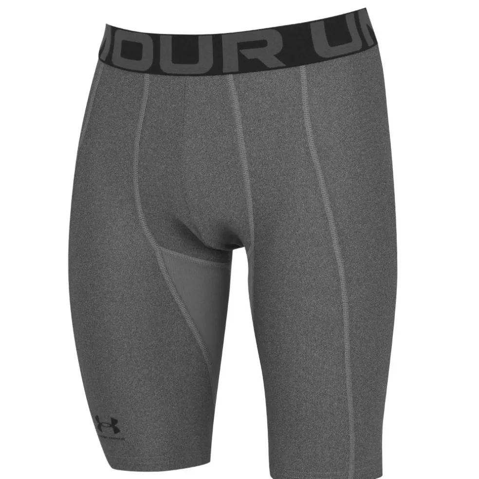 HeatGear® Pocket Long Shorts Men's