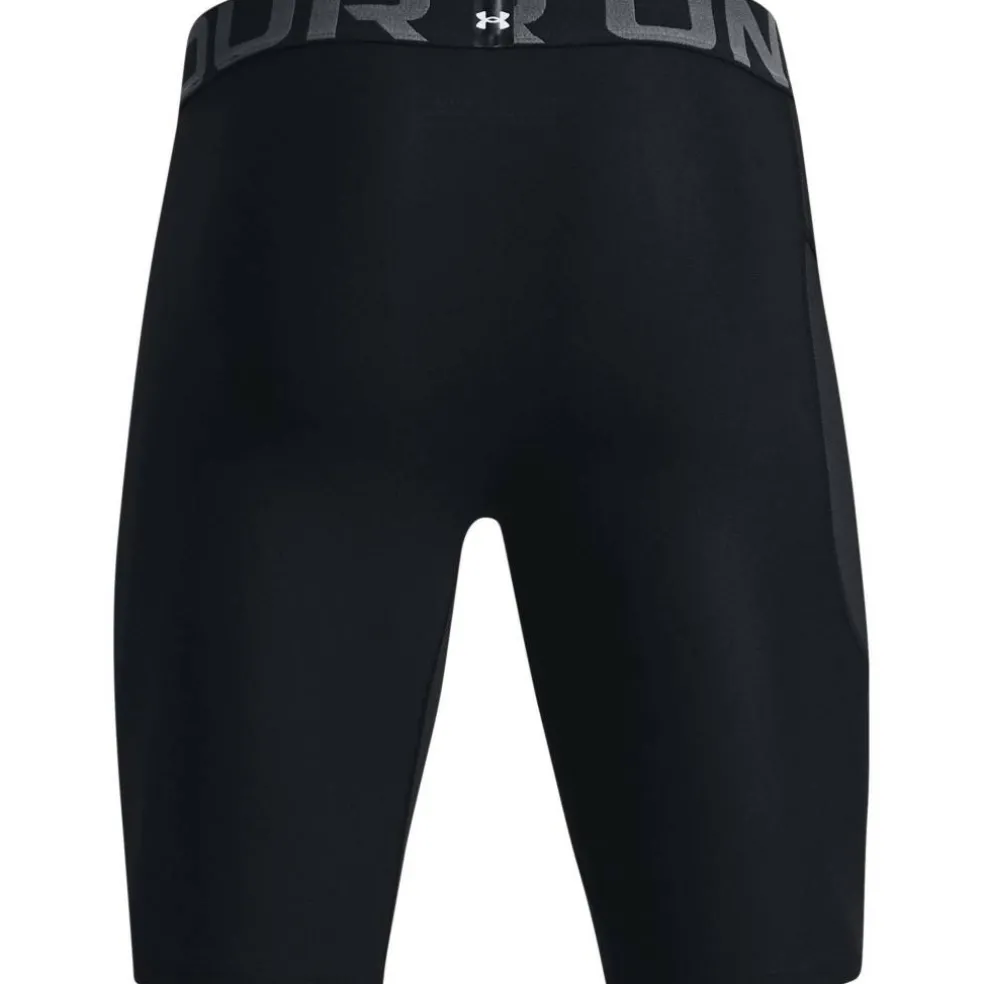 HeatGear® Pocket Long Shorts Men's