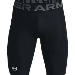 HeatGear® Pocket Long Shorts Men's
