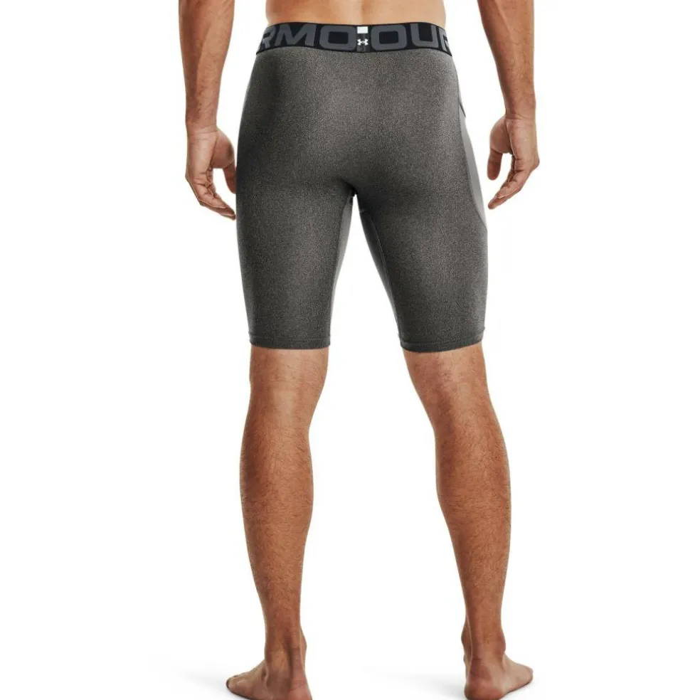 HeatGear® Pocket Long Shorts Men's