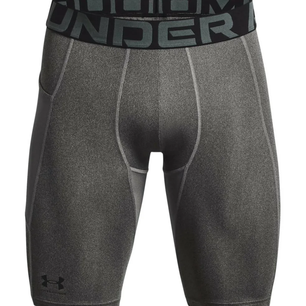 HeatGear® Pocket Long Shorts Men's