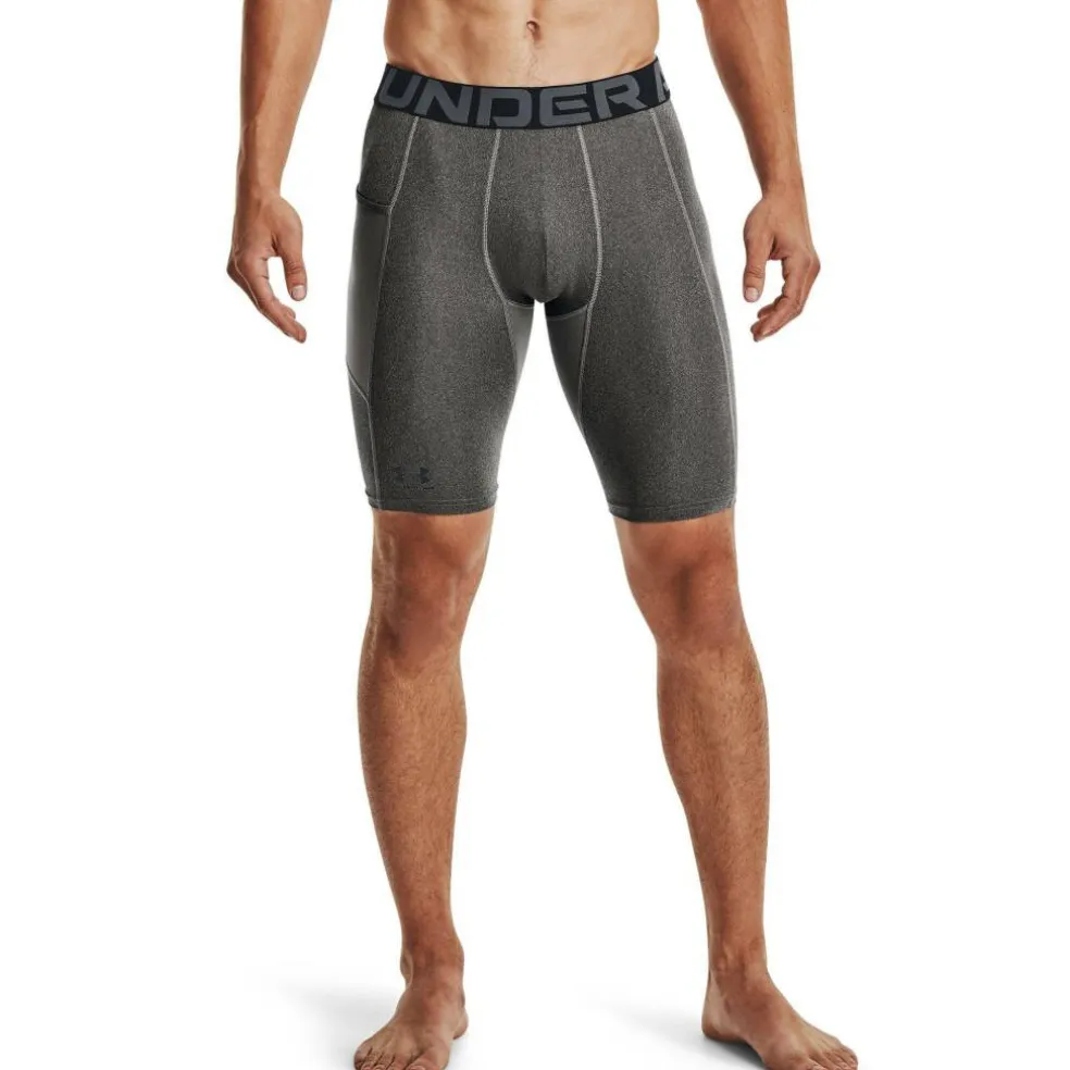 HeatGear® Pocket Long Shorts Men's