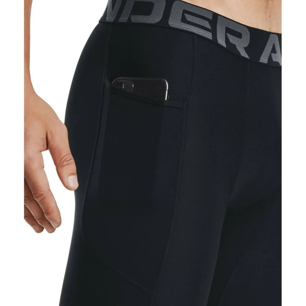 HeatGear® Pocket Long Shorts Men's