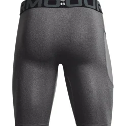 HeatGear® Pocket Long Shorts Men's