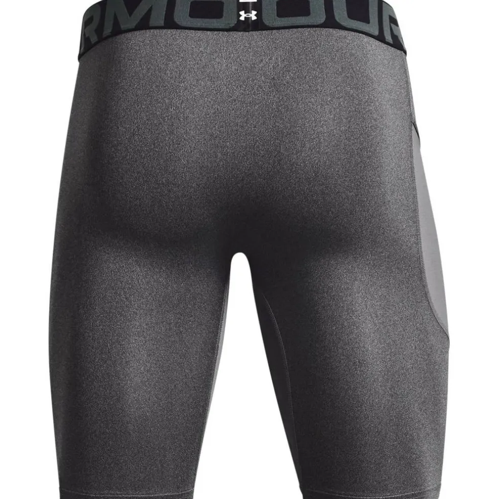 HeatGear® Pocket Long Shorts Men's