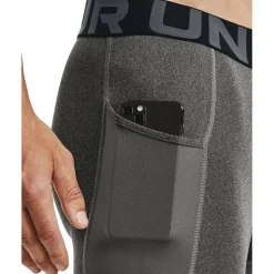 HeatGear® Pocket Long Shorts Men's