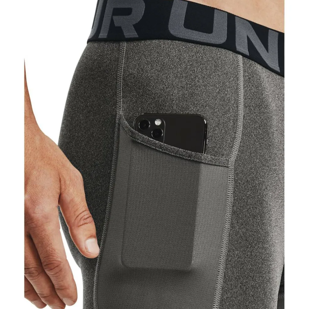 HeatGear® Pocket Long Shorts Men's