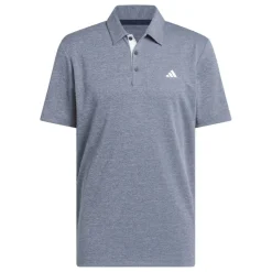 Heather Polo Shirt Mens