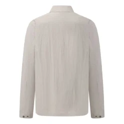 Heaton Overshirt Mens