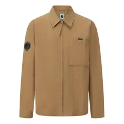 Heaton Overshirt Mens