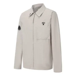 Heaton Overshirt Mens