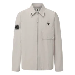 Heaton Overshirt Mens