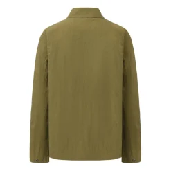 Heaton Overshirt Mens
