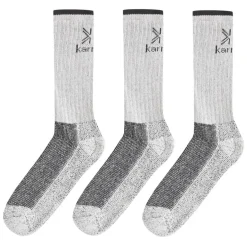 Heavyweight Boot Sock 3 Pack Mens