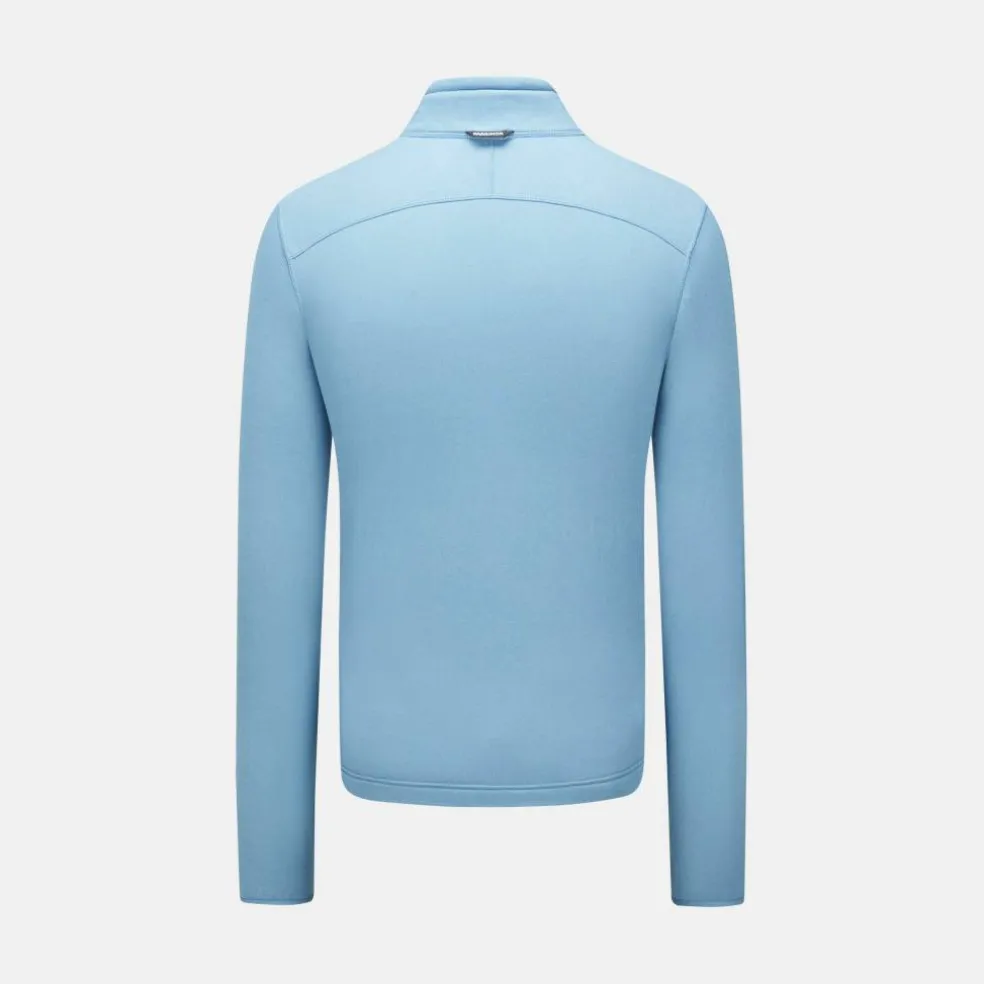 Helium Fleece Jacket Mens