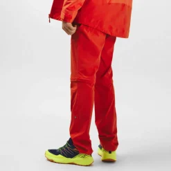 Helium Travel Trousers Mens