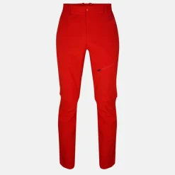 Helium Travel Trousers Mens