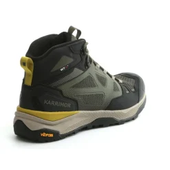 Helix Waterproof Walking Boots Mens