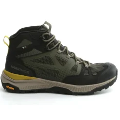 Helix Waterproof Walking Boots Mens