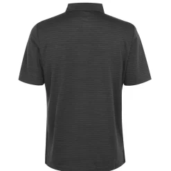 Herringbone Golf Polo Shirt Mens