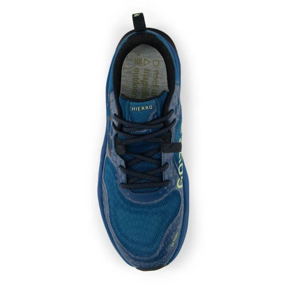 Hierro v8 GTX Running Shoes Mens