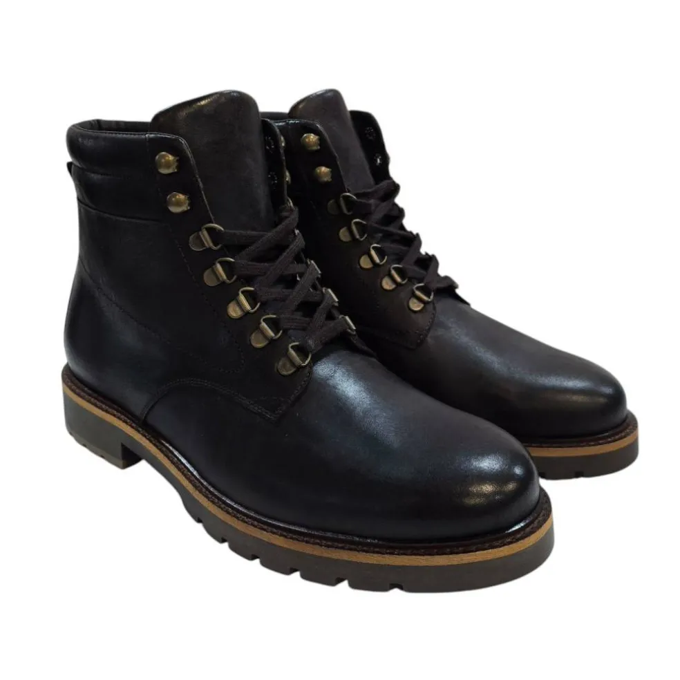 Hiker Boots Mens