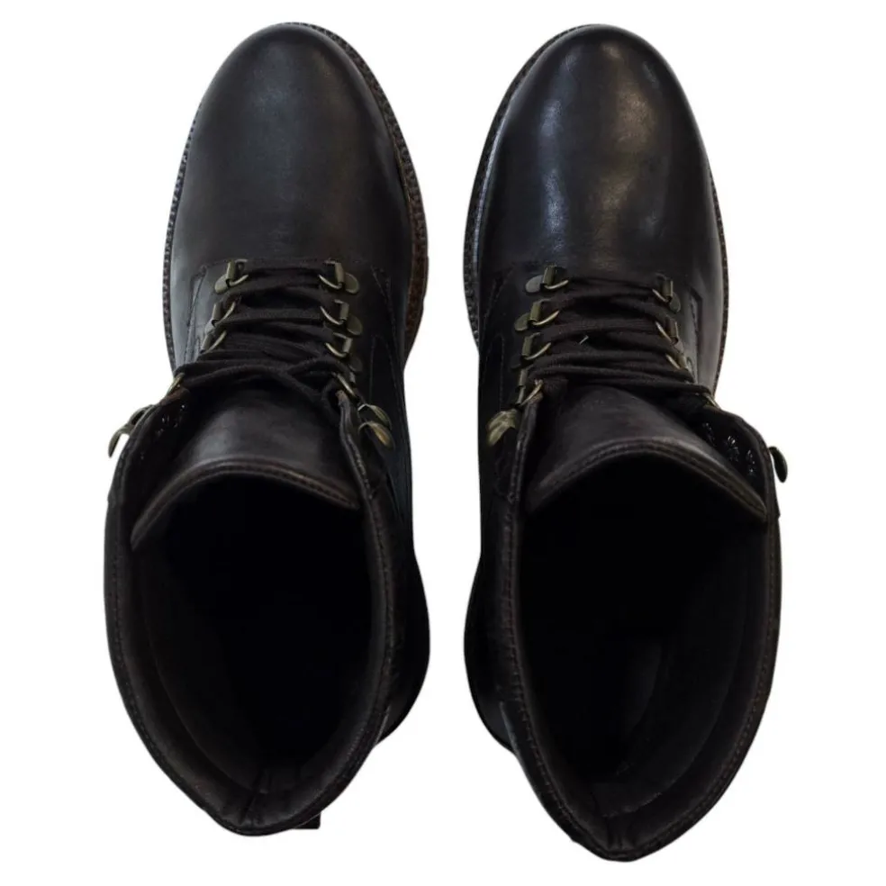 Hiker Boots Mens