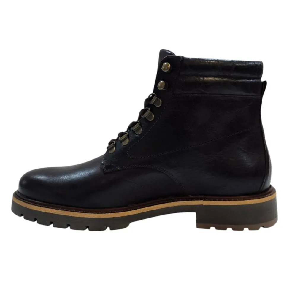 Hiker Boots Mens