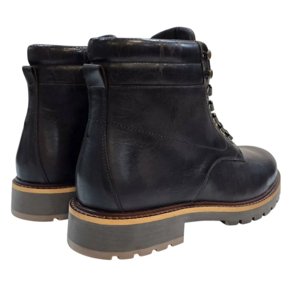Hiker Boots Mens
