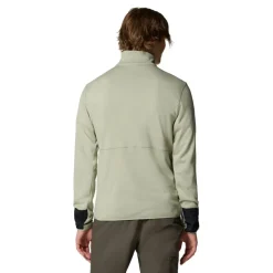 Hike Technical Half Zip Fleece Mens