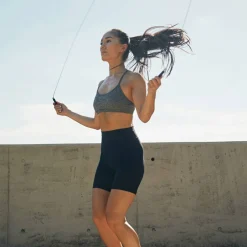 Hi-Speed Rope