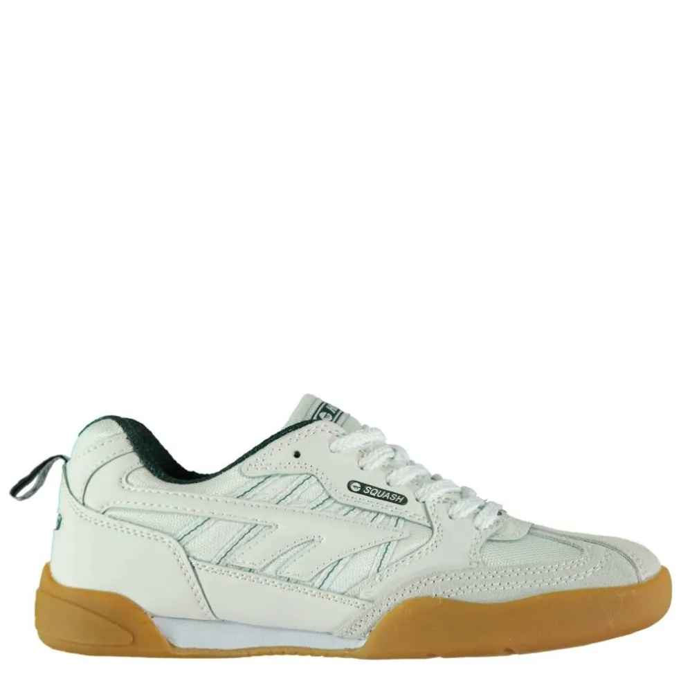 Hi Squash Shoes