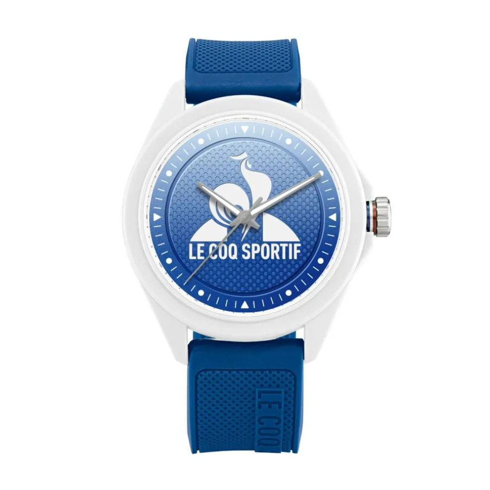 Homme Monochrome Digital Watch