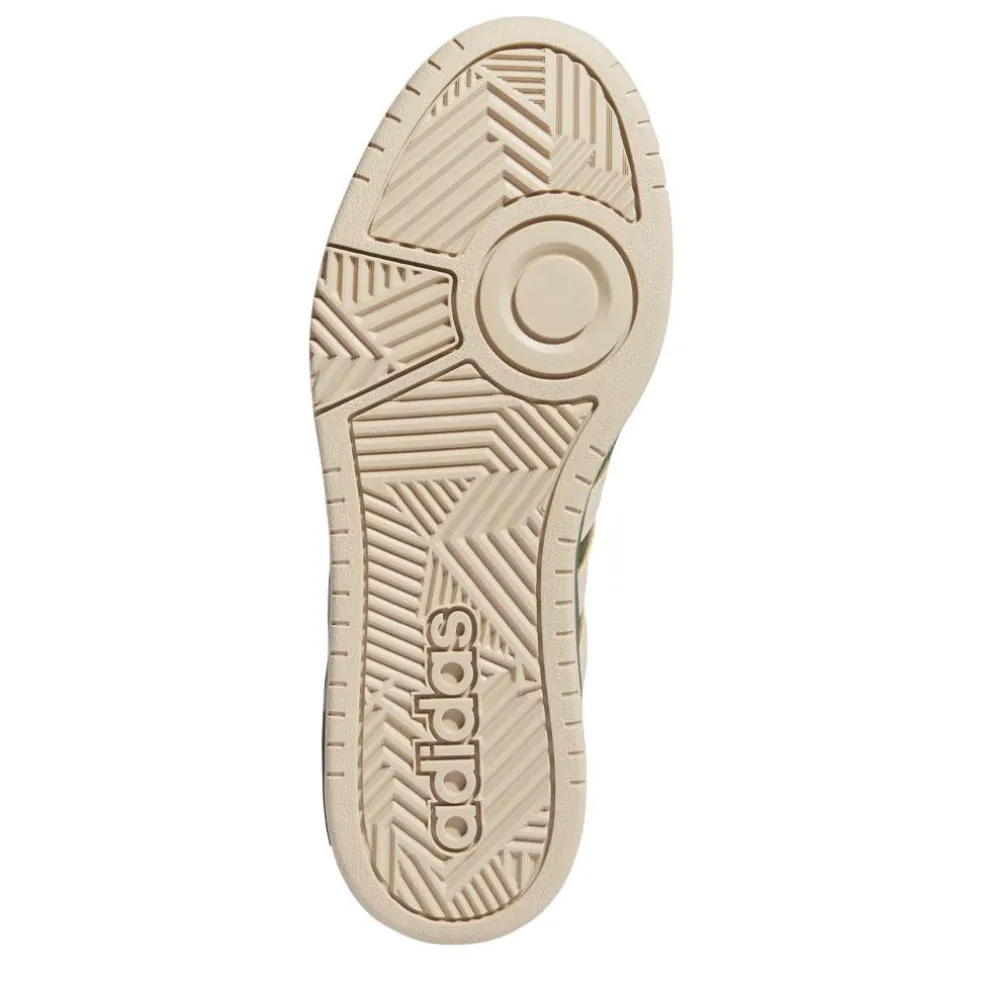Hoops 3.0 Mid Wtr Basketball Trainers Boys