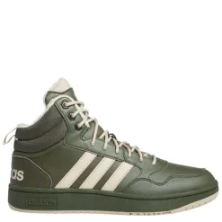 Hoops 3.0 Mid Wtr Basketball Trainers Boys