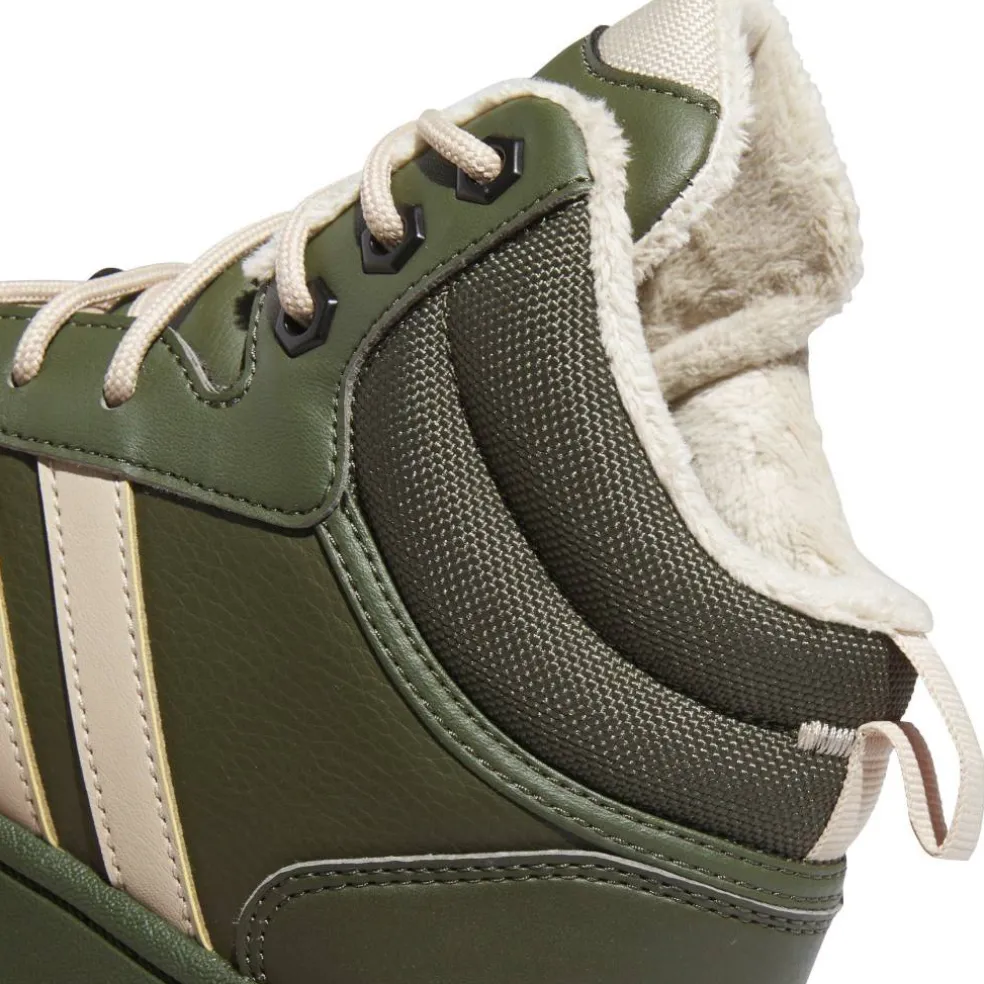 Hoops 3.0 Mid Wtr Basketball Trainers Boys