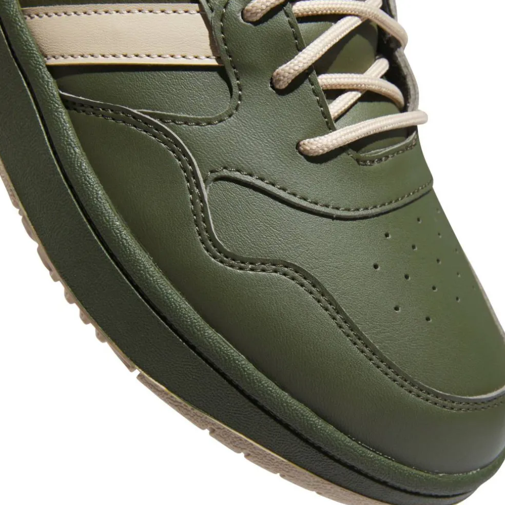 Hoops 3.0 Mid Wtr Basketball Trainers Boys