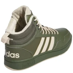 Hoops 3.0 Mid Wtr Basketball Trainers Boys